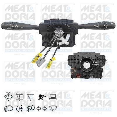Steering Column Switch